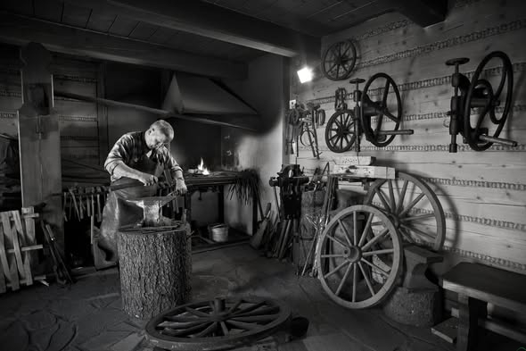 Foto.: Muzeum Beskidzkie w Wiśle